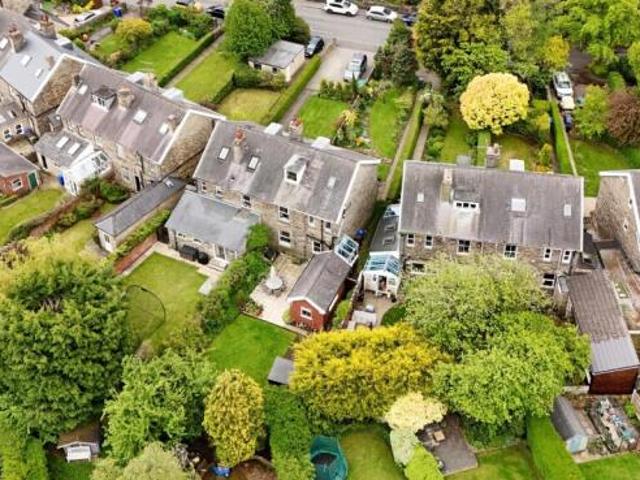 Farm for sale in Dore, South Yorkshire