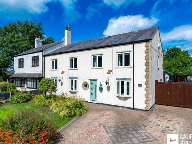 House for sale in Firbank, Lancashire