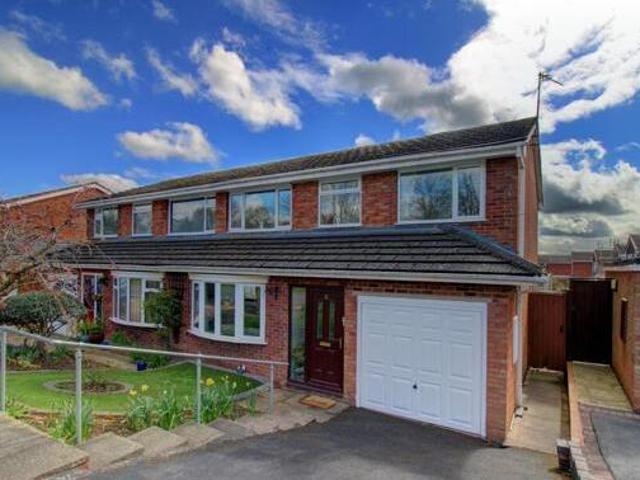 House for sale in Dimbles, Lichfield