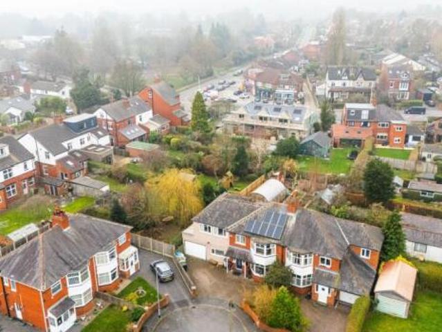 Farm for sale in Roundhay, West Yorkshire