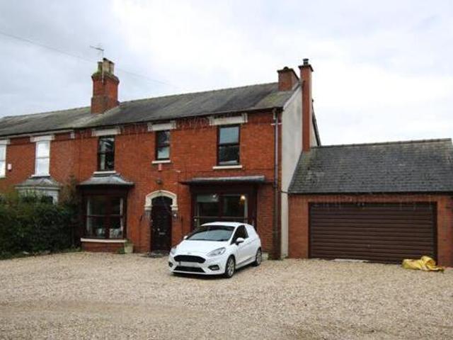 House for sale in Boultham Moor, Brayford