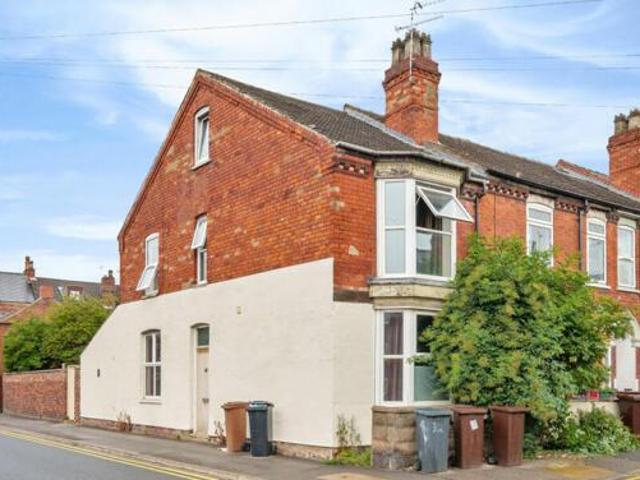 House for sale in Brayford, Lincolnshire