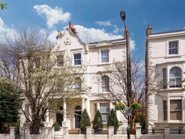 House for sale in Lyons, Greater London