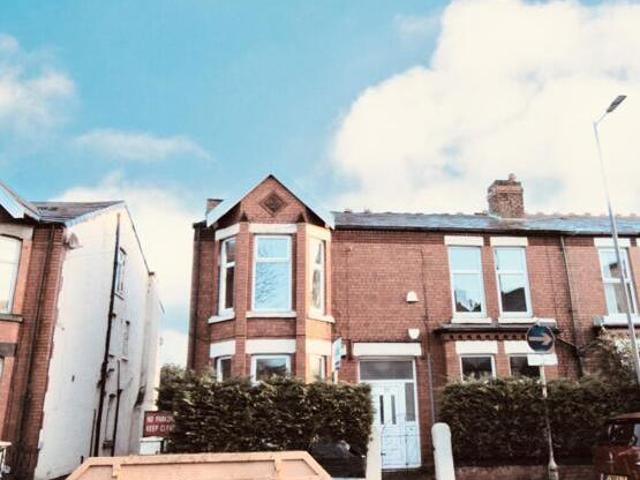 House for sale in Calderstones