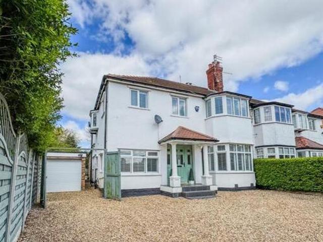 House for sale in Calderstones