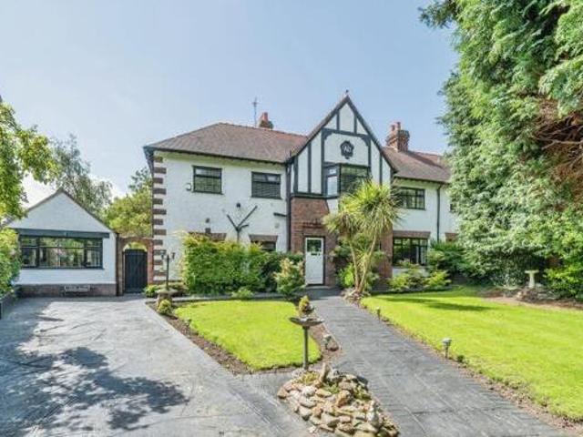House for sale in Calderstones