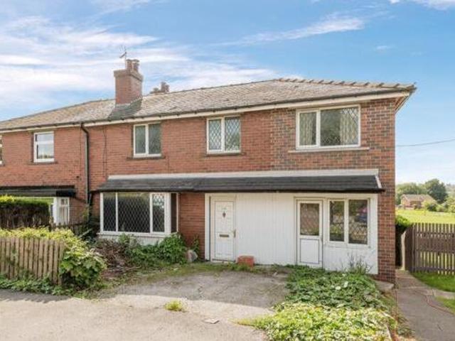 House for sale in Liversedge, West Yorkshire