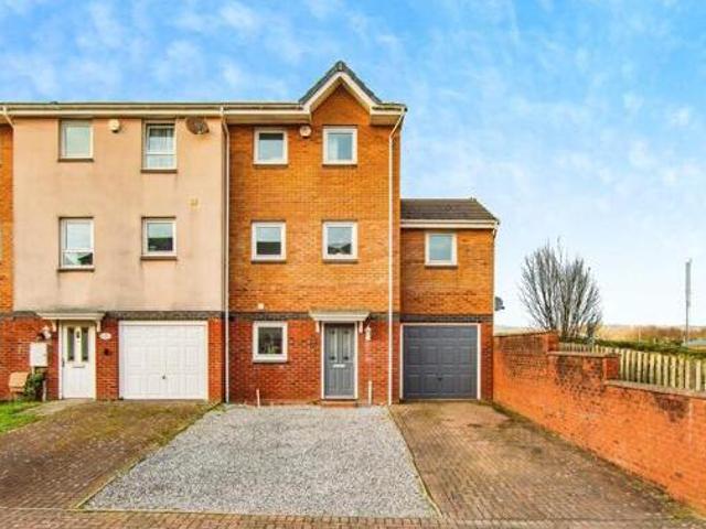 House for sale in Llanelli, Wales