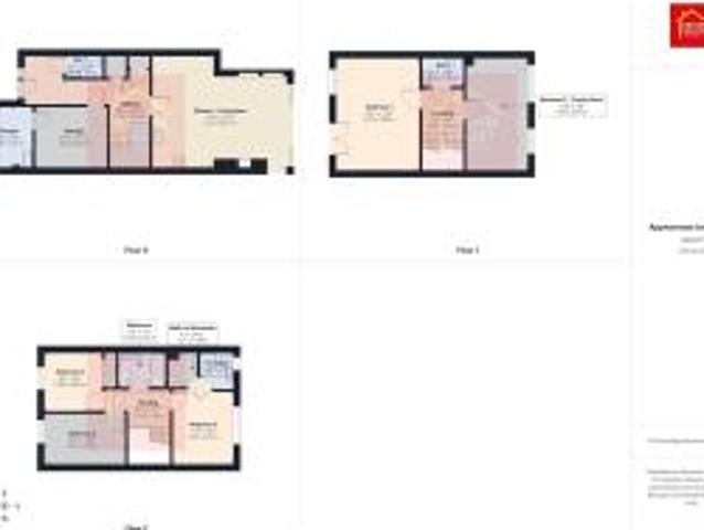 Farm for sale in Kilsyth, North Lanarkshire