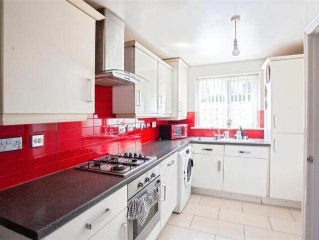 Farm for sale in South Yorkshire