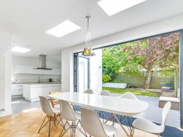 House for sale in Lyons, Greater London