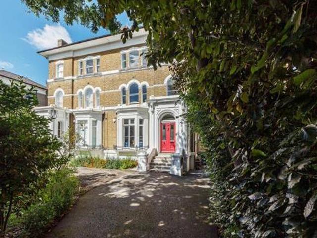 House for sale in City of London, Greater London