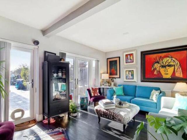 House for sale in City of London, Greater London