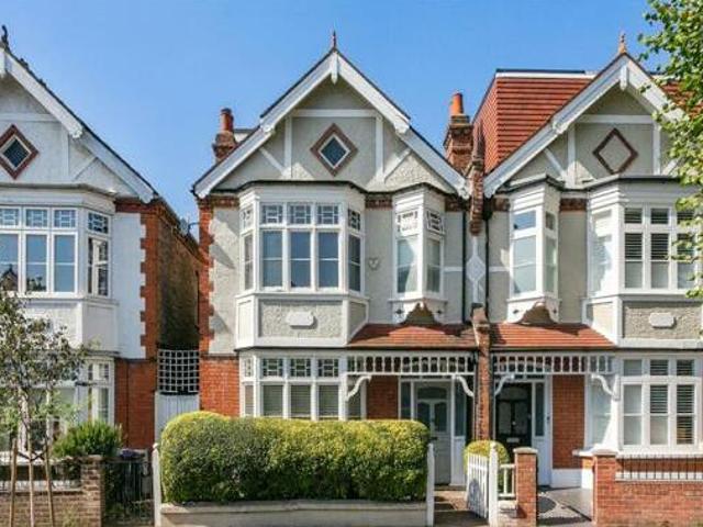 House for sale in Lyons, Greater London