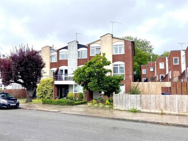 House for sale in Lyons, Greater London