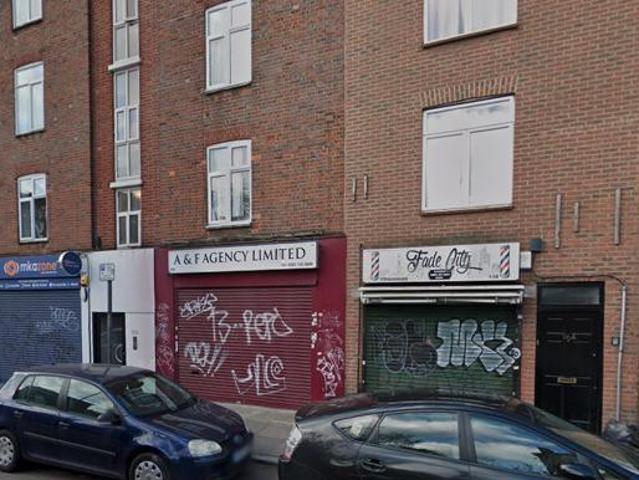 House for sale in Lyons, Greater London