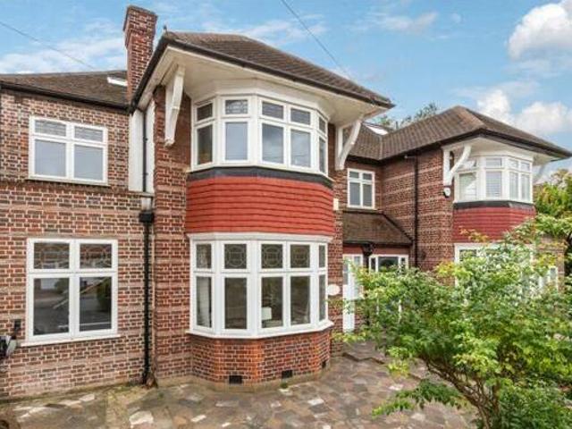 House for sale in Lyons, Greater London