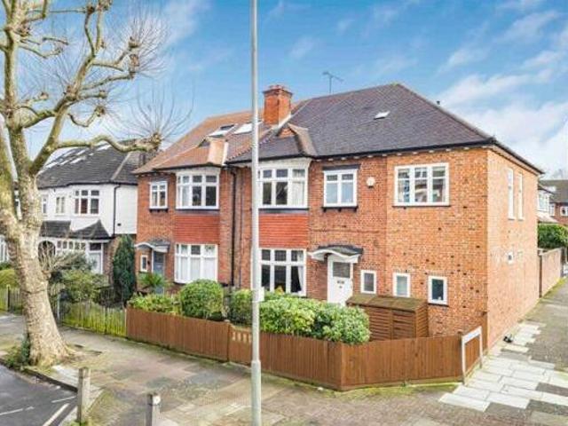 House for sale in Lyons, Greater London
