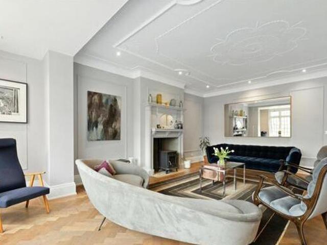 House for sale in City of London, Greater London