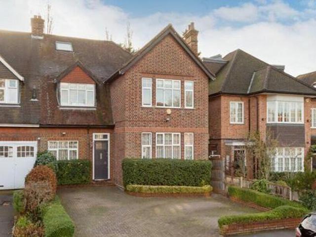House for sale in Lyons, Greater London