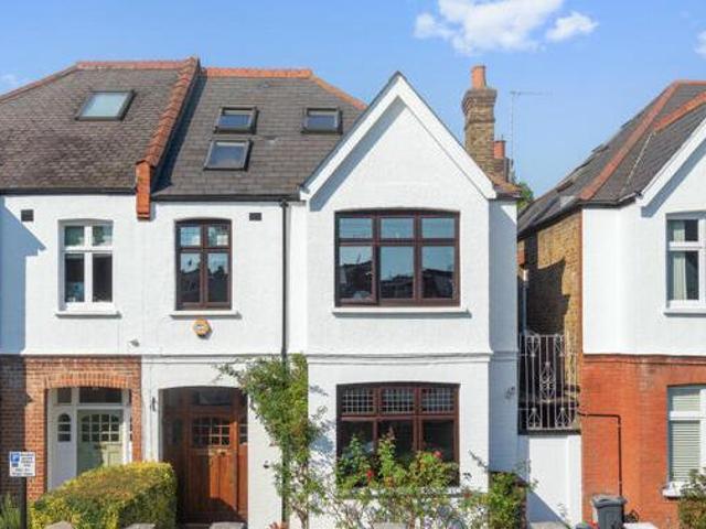 House for sale in Lyons, Greater London