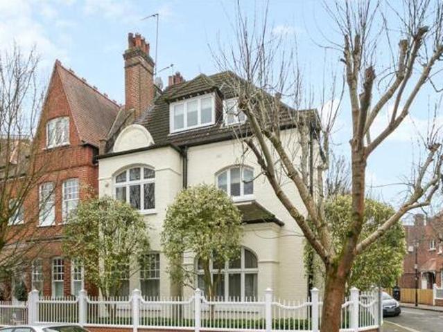 House for sale in Lyons, Greater London