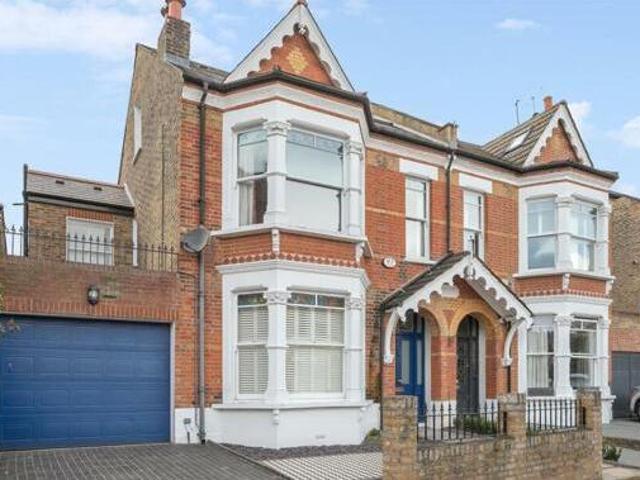 House for sale in Lyons, Greater London