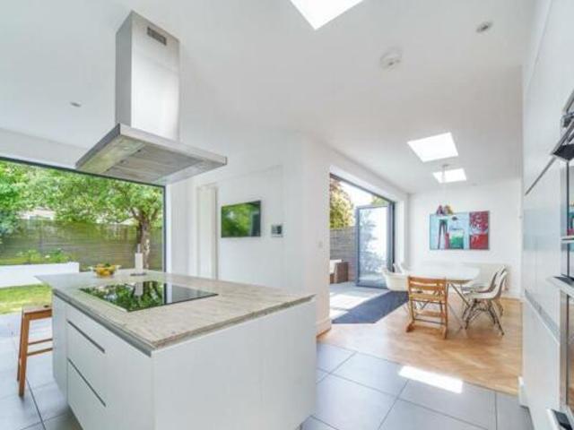 House for sale in Lyons, Greater London