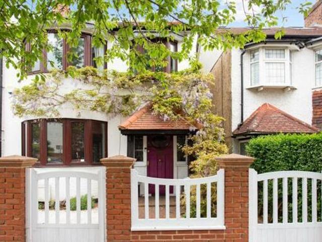 House for sale in City of London, Greater London