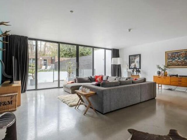 House for sale in City of London, Greater London