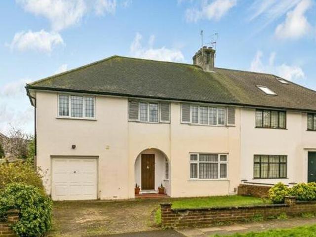 House for sale in Lyons, Greater London