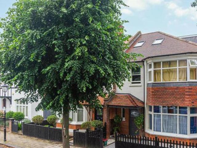 House for sale in Lyons, Greater London