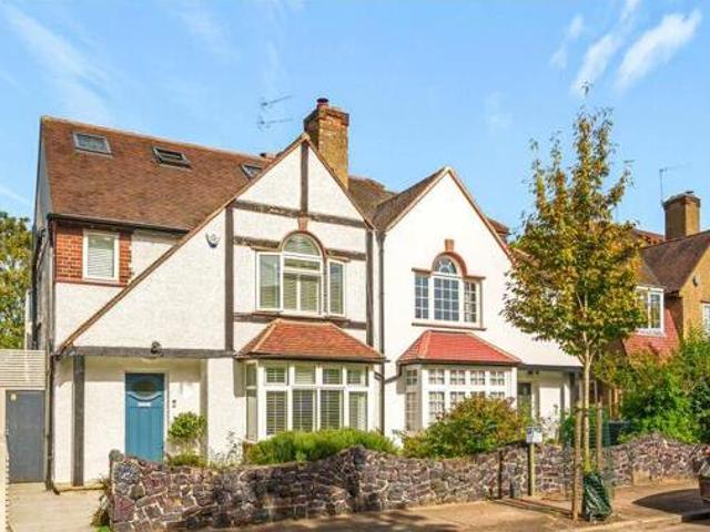 House for sale in Lyons, Greater London