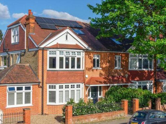 House for sale in Lyons, Greater London