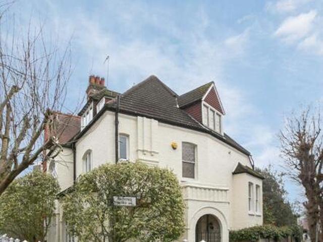 House for sale in Lyons, Greater London