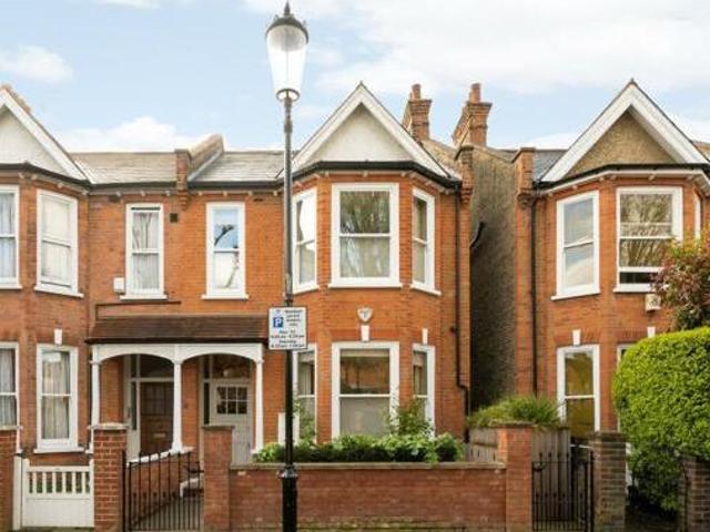 House for sale in Lyons, Greater London