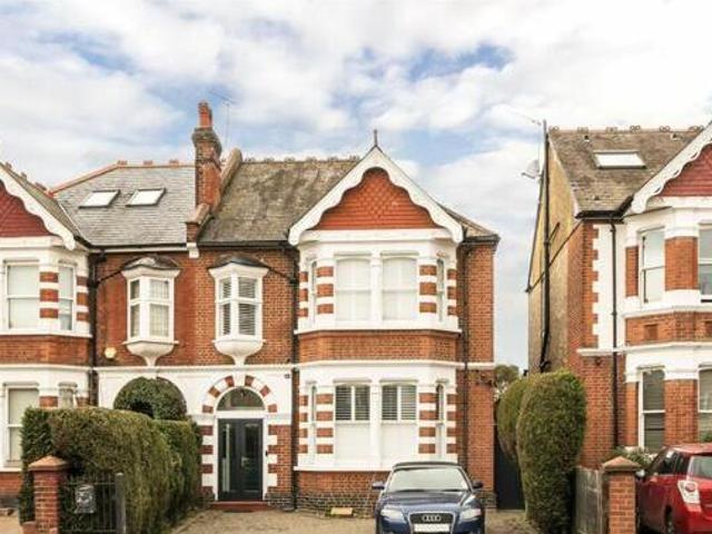 House for sale in Lyons, Greater London