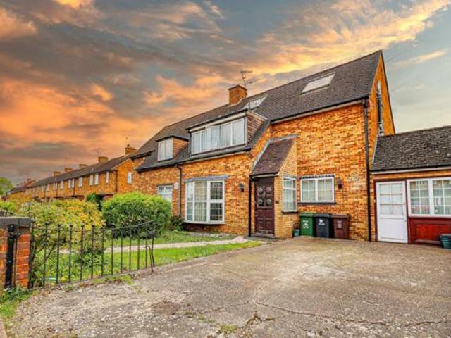 House for sale in Lyons, Greater London