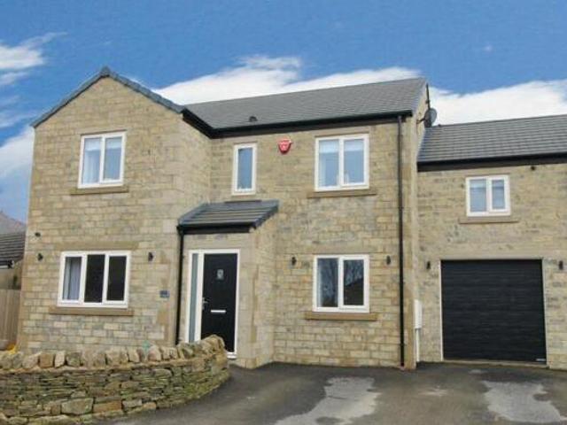 House for sale in North Yorkshire