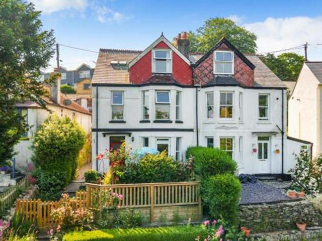 House for sale in Looe, Cornwall