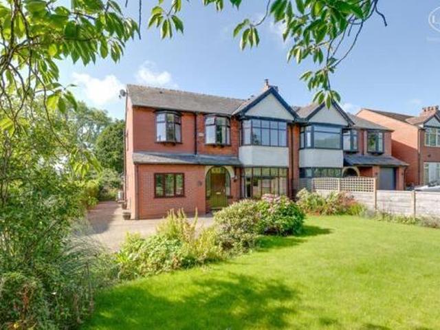 House for sale in Bolton-le-Sands, Lancaster