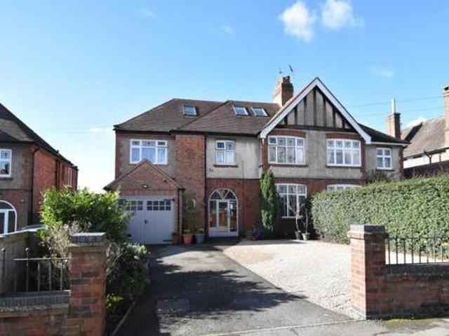House for sale in Loughborough, Charnwood