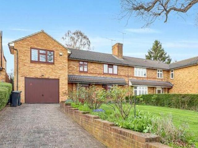 House for sale in Debden Green, Epping