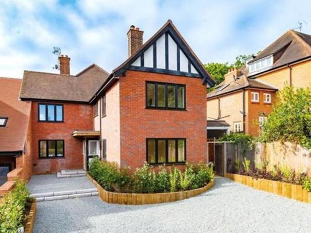 House for sale in Epping, Essex