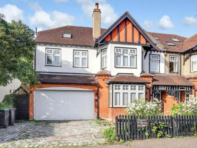 House for sale in Epping, Essex