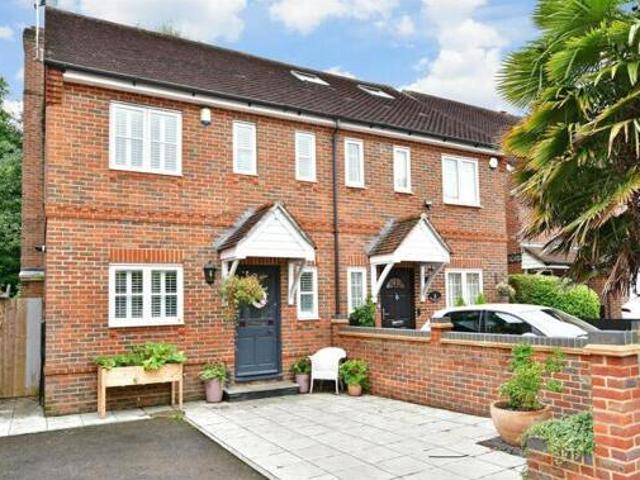 House for sale in Epping, Essex