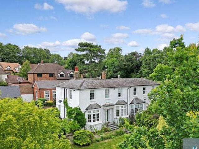 House for sale in Epping, Essex