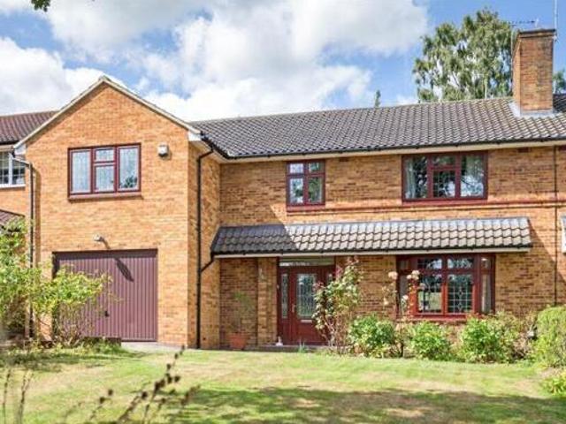 House for sale in Debden Green, Epping
