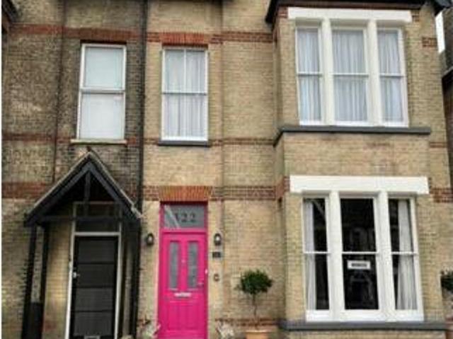 House for sale in Lowestoft, East Suffolk