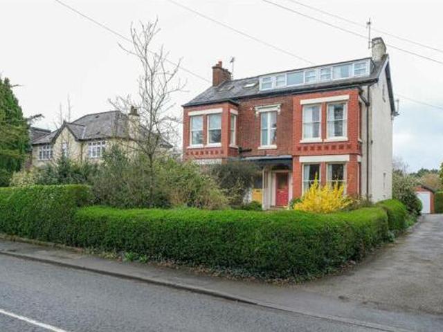 House for sale in Warrington